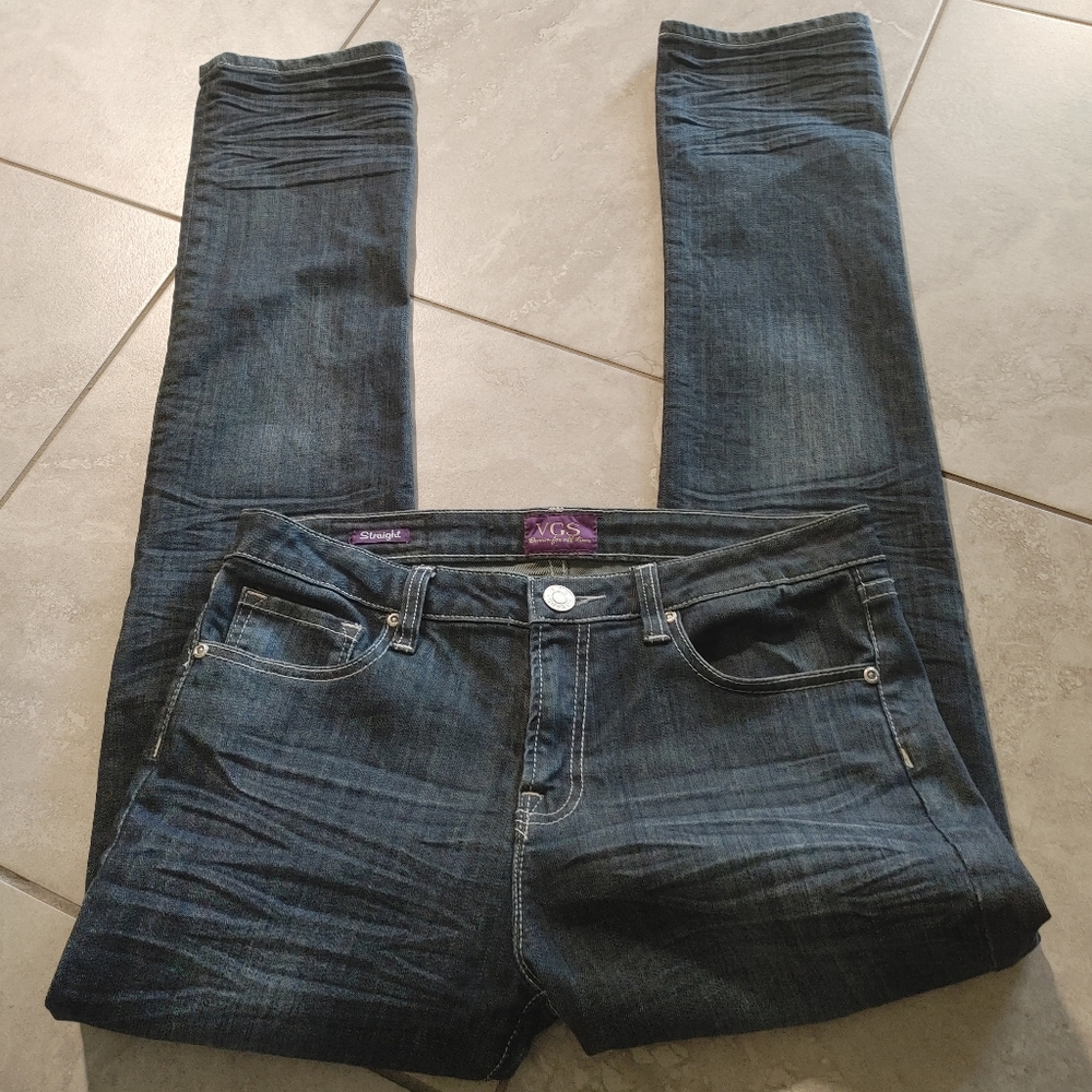 VGS Jeans